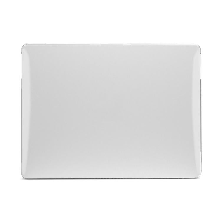 For MicroSoft Surface Laptop 13 inch 2025 Shockproof Crystal Laptop Protective Case