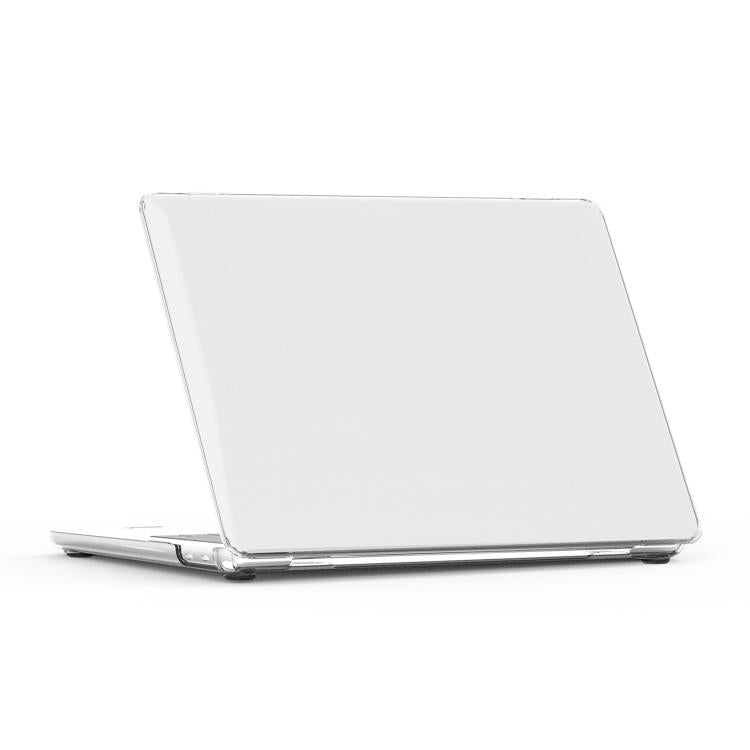 For MicroSoft Surface Laptop 13 inch 2025 Shockproof Crystal Laptop Protective Case