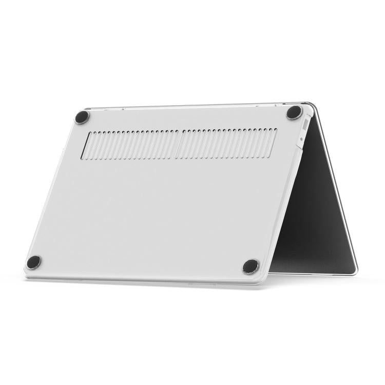 For MicroSoft Surface Laptop 13 inch 2025 Shockproof Crystal Laptop Protective Case