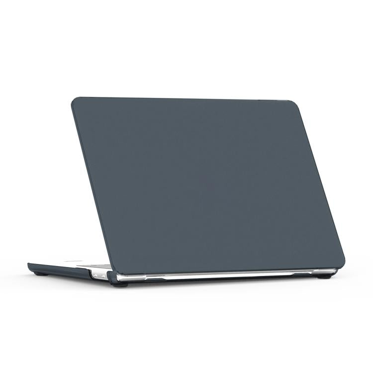 For MicroSoft Surface Laptop 13 inch 2025 Shockproof Frosted Laptop Protective Case