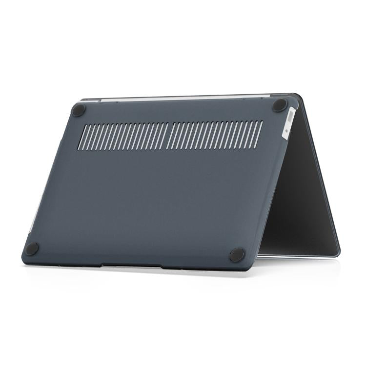 For MicroSoft Surface Laptop 13 inch 2025 Shockproof Frosted Laptop Protective Case