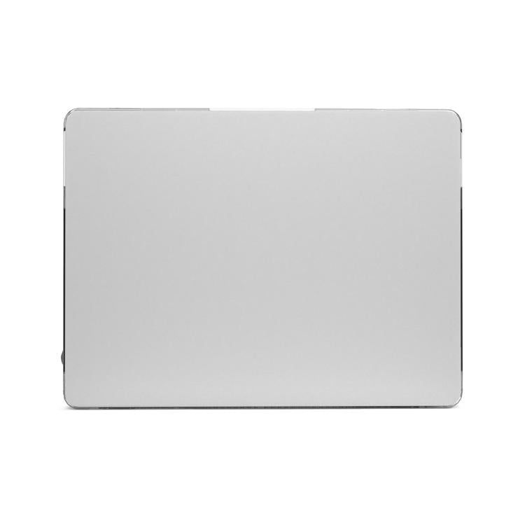 For MicroSoft Surface Laptop 13 inch 2025 Shockproof Frosted Laptop Protective Case