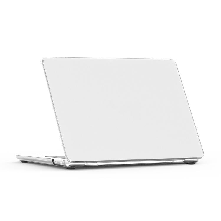 For MicroSoft Surface Laptop 13 inch 2025 Shockproof Frosted Laptop Protective Case