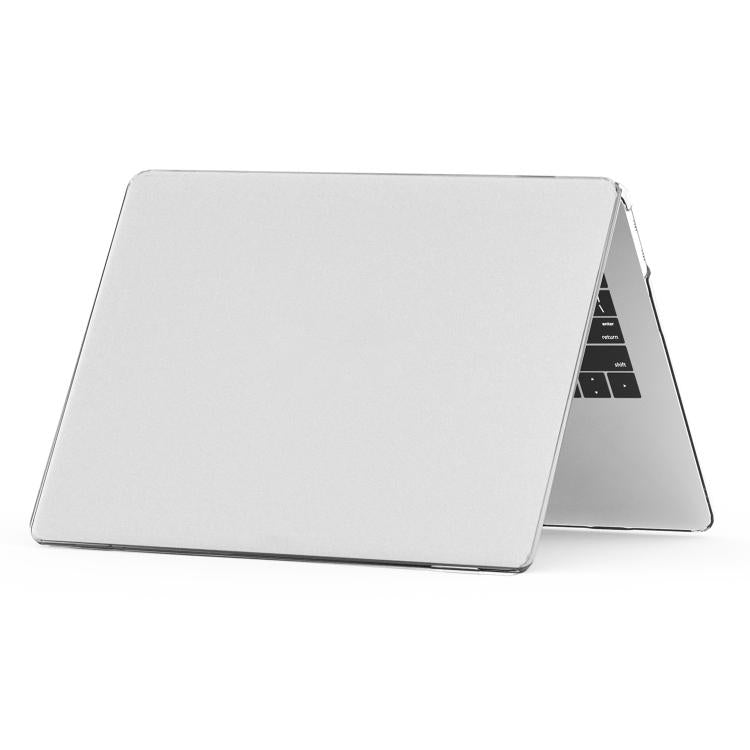 For MicroSoft Surface Laptop 13 inch 2025 Shockproof Frosted Laptop Protective Case
