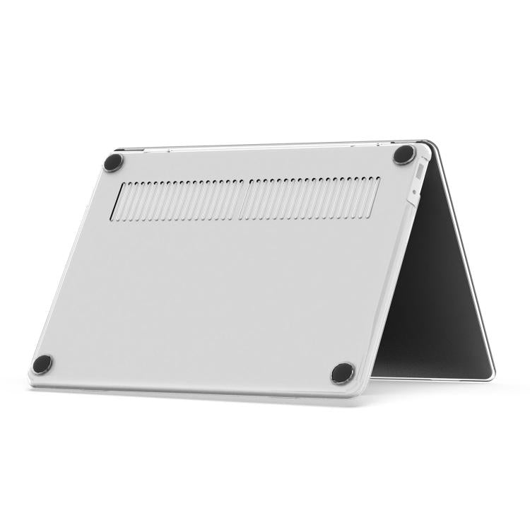 For MicroSoft Surface Laptop 13 inch 2025 Shockproof Frosted Laptop Protective Case