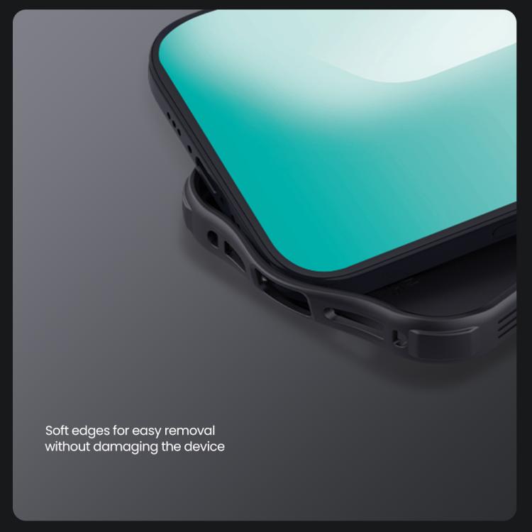 For iPhone 17 Pro NILLKIN CamShield Pro PC Phone Case