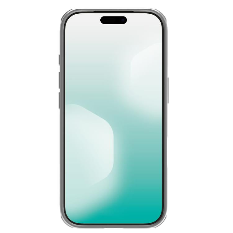 For iPhone 17 Pro NILLKIN CamShield Pro PC Phone Case