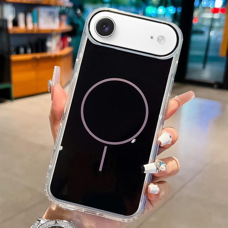 For iPhone Air Official Color Element Magsafe Phone Case