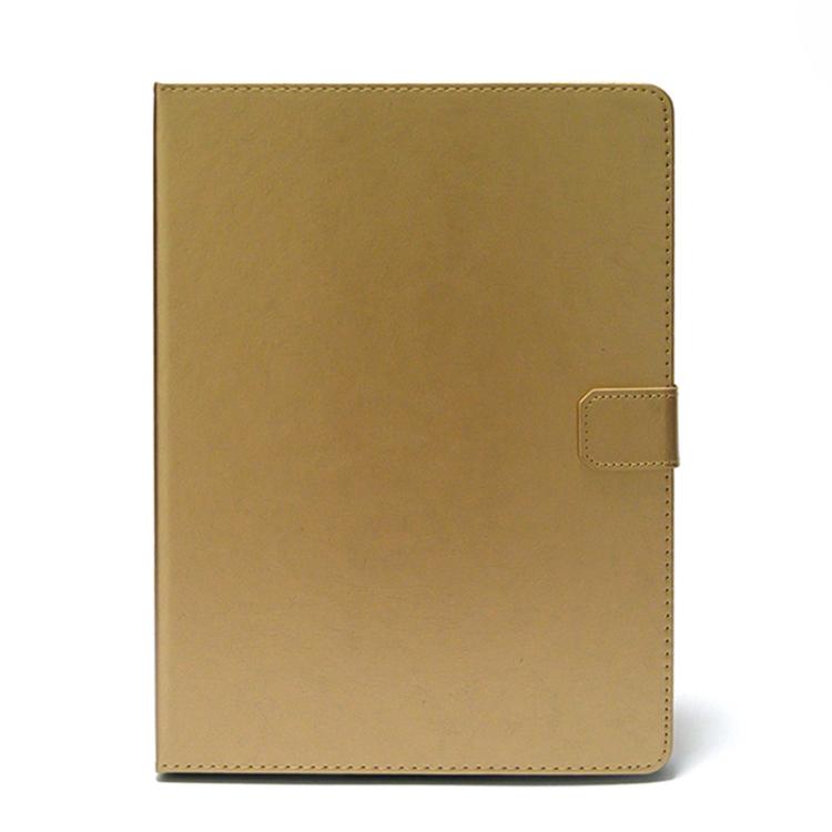 10 inch Buckle Hook Crazy Horse Pattern Leather Tablet Case