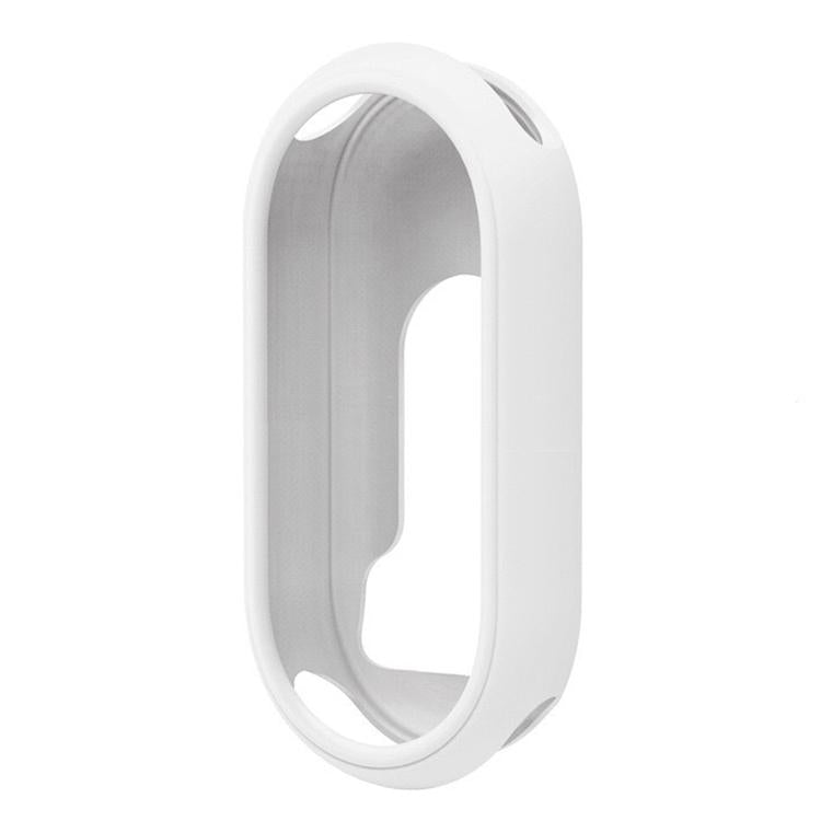 For Xiaomi Smart Band 10 / 9 / 8 xDfind Silicone Watch Protective Cover