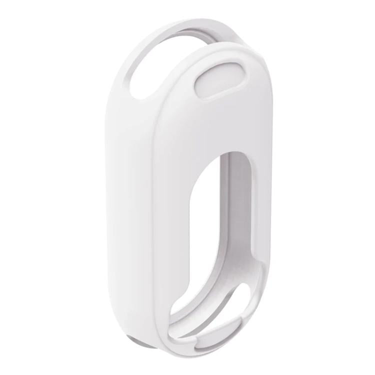 For Xiaomi Smart Band 10 / 9 / 8 xDfind Silicone Watch Protective Cover