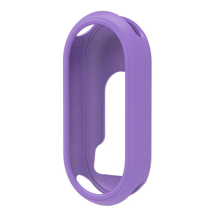 For Xiaomi Smart Band 10 / 9 / 8 xDfind Silicone Watch Protective Cover