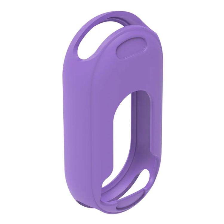 For Xiaomi Smart Band 10 / 9 / 8 xDfind Silicone Watch Protective Cover