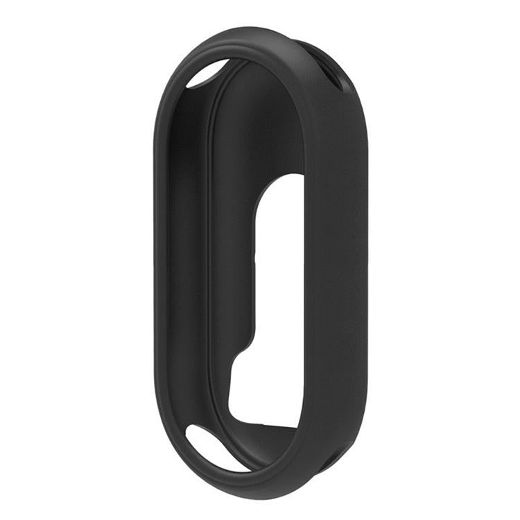 For Xiaomi Smart Band 10 / 9 / 8 xDfind Silicone Watch Protective Cover