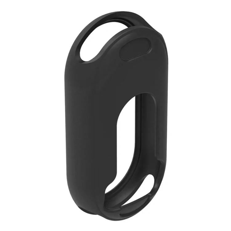For Xiaomi Smart Band 10 / 9 / 8 xDfind Silicone Watch Protective Cover