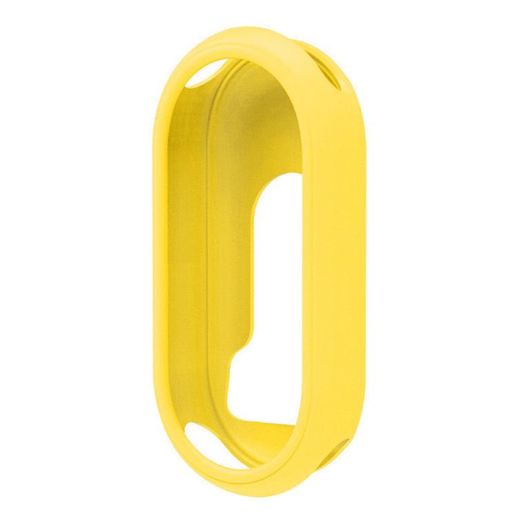 For Xiaomi Smart Band 10 / 9 / 8 xDfind Silicone Watch Protective Cover