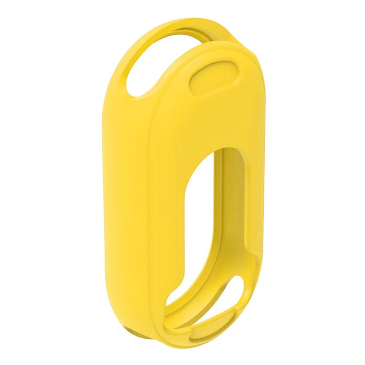 For Xiaomi Smart Band 10 / 9 / 8 xDfind Silicone Watch Protective Cover