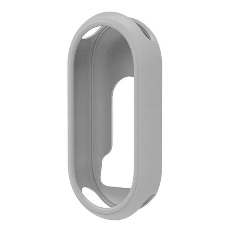 For Xiaomi Smart Band 10 / 9 / 8 xDfind Silicone Watch Protective Cover