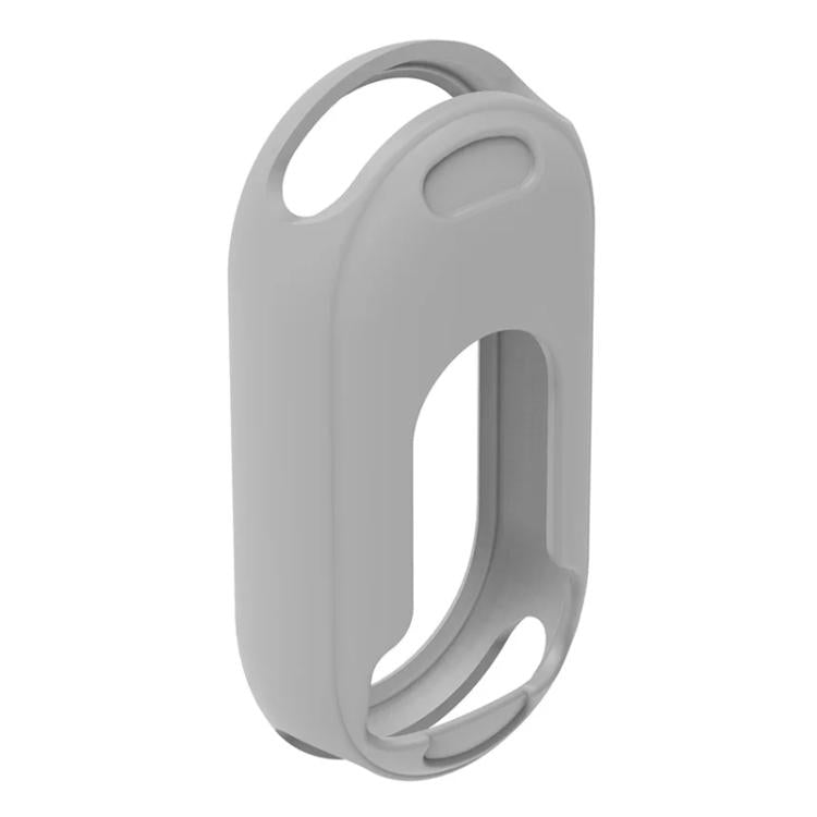 For Xiaomi Smart Band 10 / 9 / 8 xDfind Silicone Watch Protective Cover