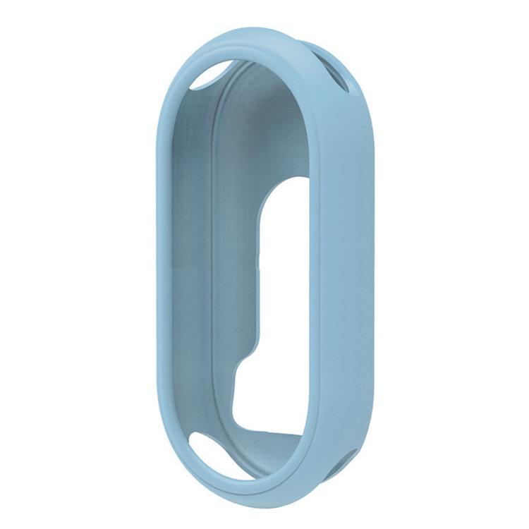 For Xiaomi Smart Band 10 / 9 / 8 xDfind Silicone Watch Protective Cover