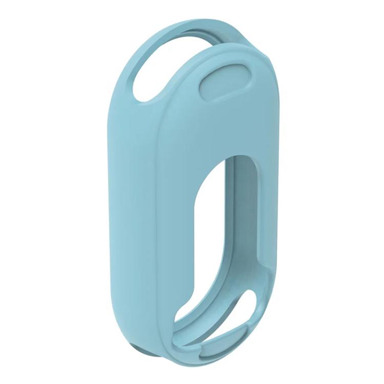 For Xiaomi Smart Band 10 / 9 / 8 xDfind Silicone Watch Protective Cover