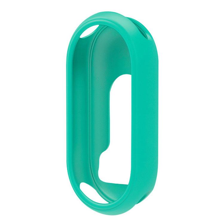 For Xiaomi Smart Band 10 / 9 / 8 xDfind Silicone Watch Protective Cover