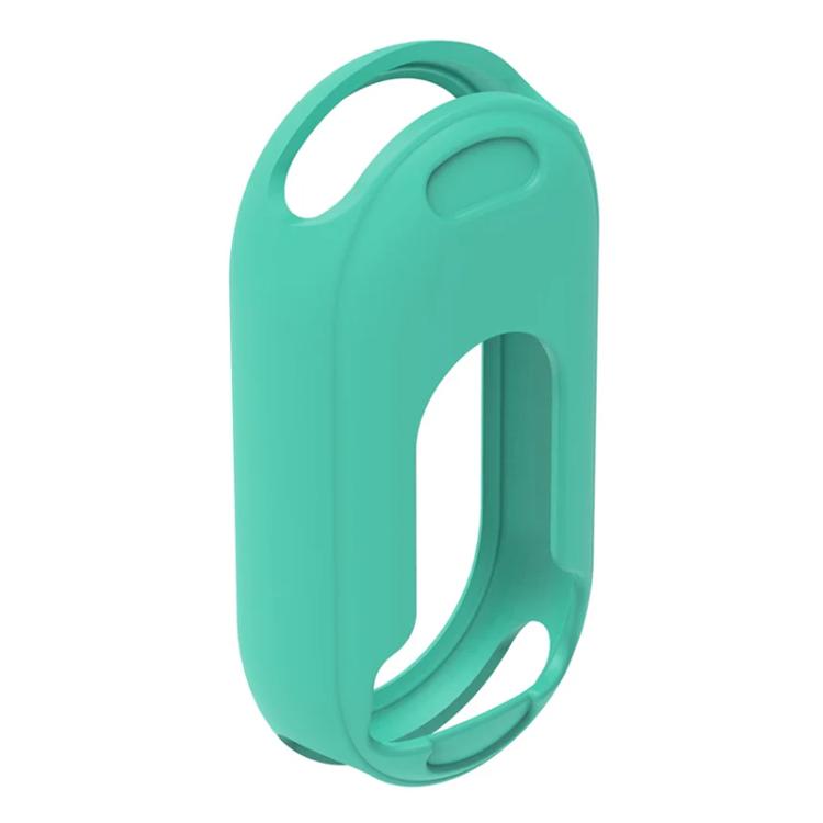 For Xiaomi Smart Band 10 / 9 / 8 xDfind Silicone Watch Protective Cover