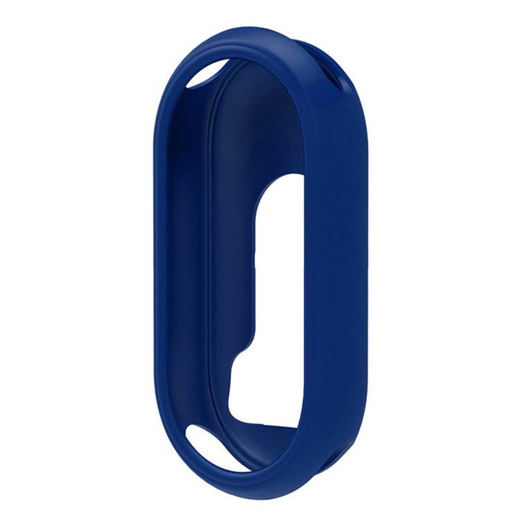 For Xiaomi Smart Band 10 / 9 / 8 xDfind Silicone Watch Protective Cover
