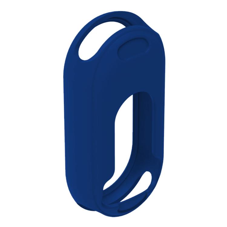 For Xiaomi Smart Band 10 / 9 / 8 xDfind Silicone Watch Protective Cover