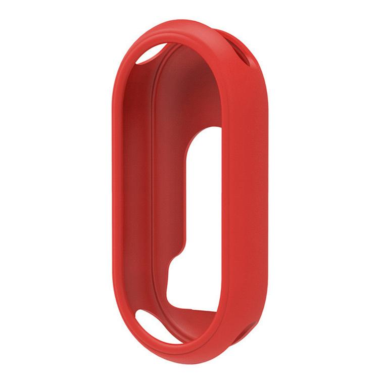 For Xiaomi Smart Band 10 / 9 / 8 xDfind Silicone Watch Protective Cover