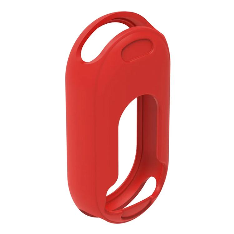 For Xiaomi Smart Band 10 / 9 / 8 xDfind Silicone Watch Protective Cover