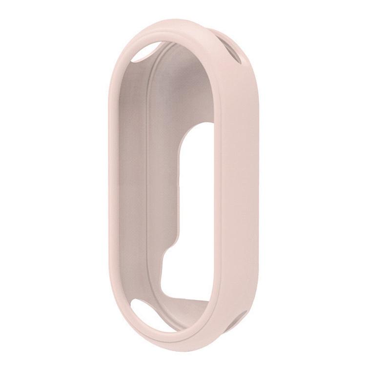 For Xiaomi Smart Band 10 / 9 / 8 xDfind Silicone Watch Protective Cover