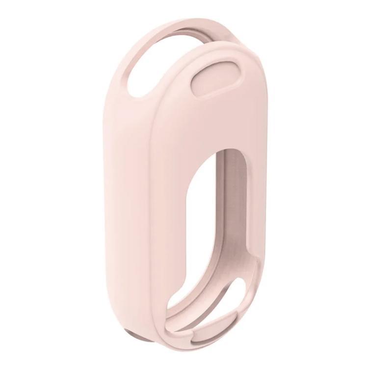 For Xiaomi Smart Band 10 / 9 / 8 xDfind Silicone Watch Protective Cover