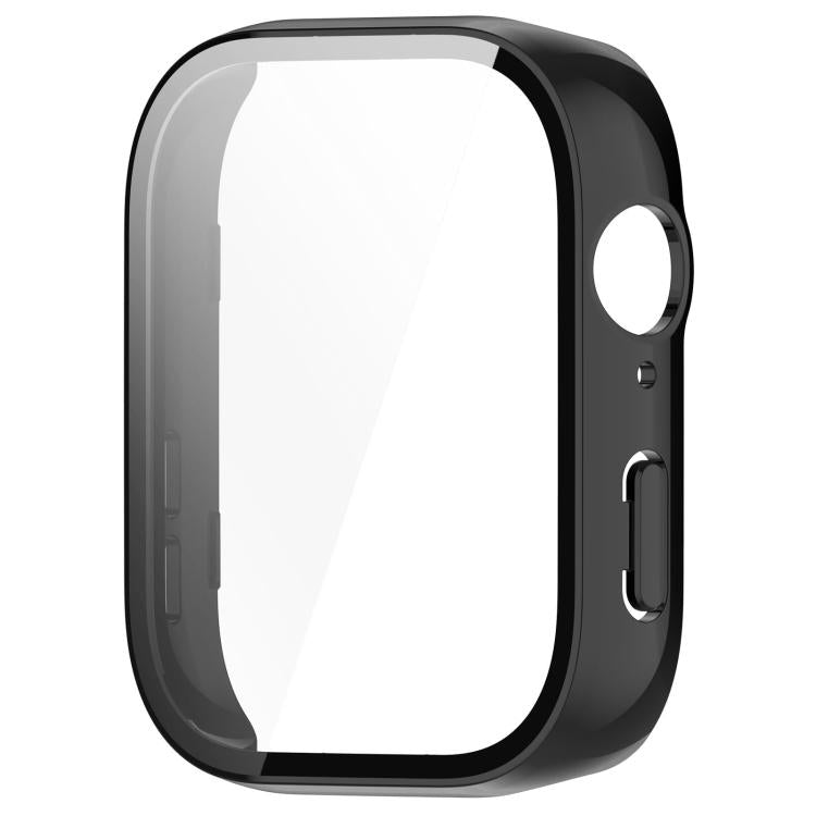 For Huawei Watch Fit 3 xDfind Tempered Film Integrated PC Watch Protective Cover