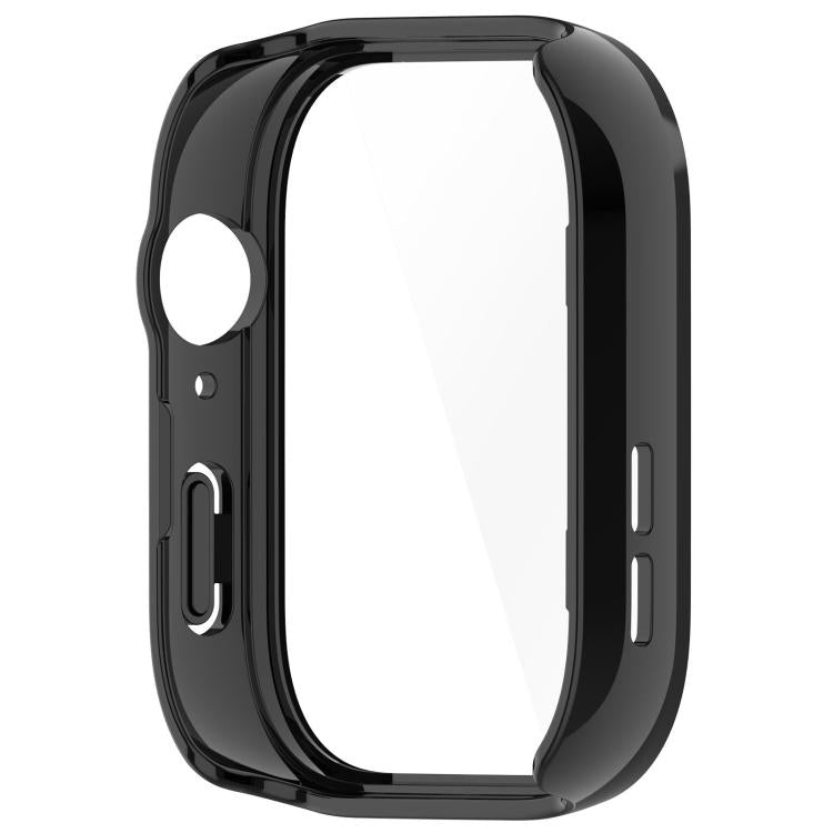 For Huawei Watch Fit 3 xDfind Tempered Film Integrated PC Watch Protective Cover
