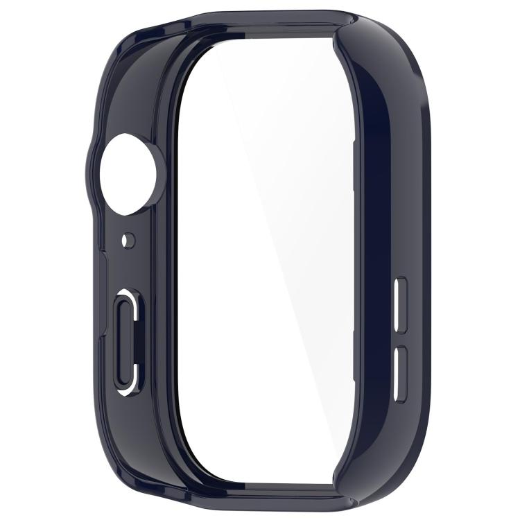 For Huawei Watch Fit 3 xDfind Tempered Film Integrated PC Watch Protective Cover