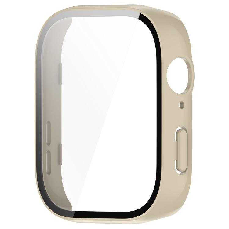For Huawei Watch Fit 3 xDfind Tempered Film Integrated PC Watch Protective Cover