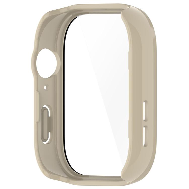 For Huawei Watch Fit 3 xDfind Tempered Film Integrated PC Watch Protective Cover