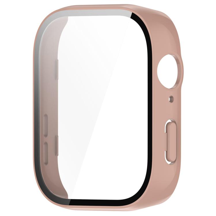 For Huawei Watch Fit 3 xDfind Tempered Film Integrated PC Watch Protective Cover