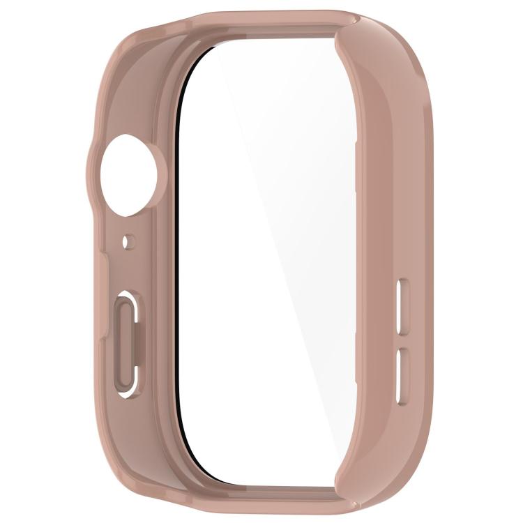 For Huawei Watch Fit 3 xDfind Tempered Film Integrated PC Watch Protective Cover