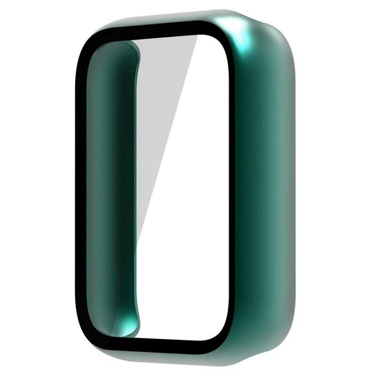 For Xiaomi Smart Band 9 Pro xDfind Tempered Film Integrated PC Watch Protective Cover