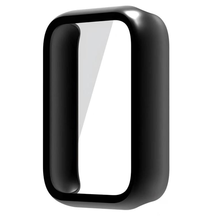 For Xiaomi Smart Band 9 Pro xDfind Tempered Film Integrated PC Watch Protective Cover
