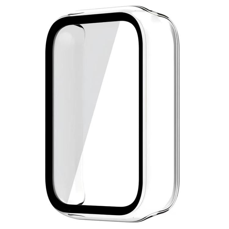 For Xiaomi Smart Band 9 Pro xDfind Tempered Film Integrated PC Watch Protective Cover