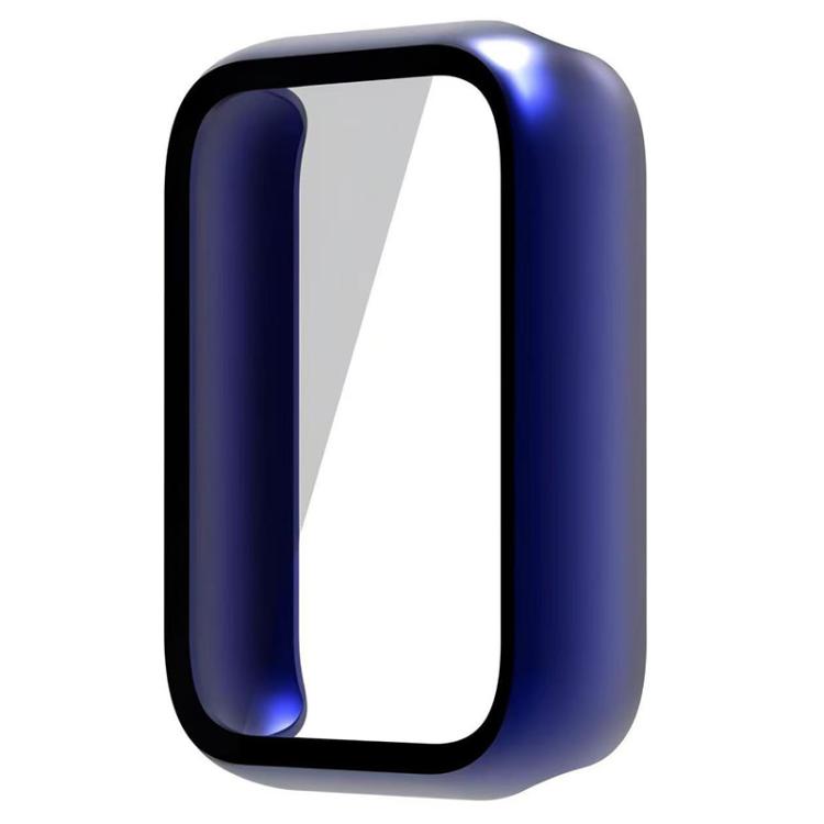 For Xiaomi Smart Band 9 Pro xDfind Tempered Film Integrated PC Watch Protective Cover