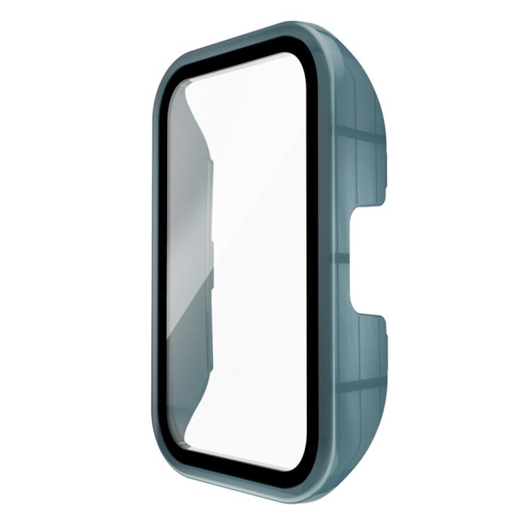 For Huawei Band 10 / 9 / 8 xDfind Tempered Film Integrated PC Watch Protective Cover