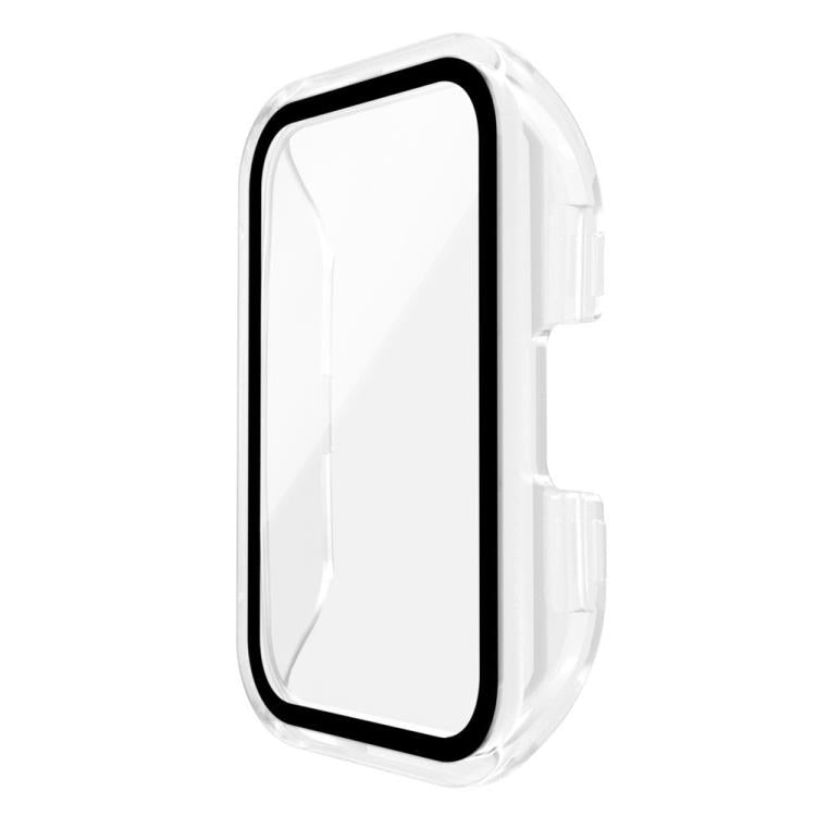 For Huawei Band 10 / 9 / 8 xDfind Tempered Film Integrated PC Watch Protective Cover