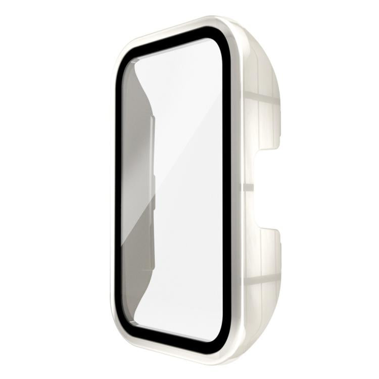 For Huawei Band 10 / 9 / 8 xDfind Tempered Film Integrated PC Watch Protective Cover