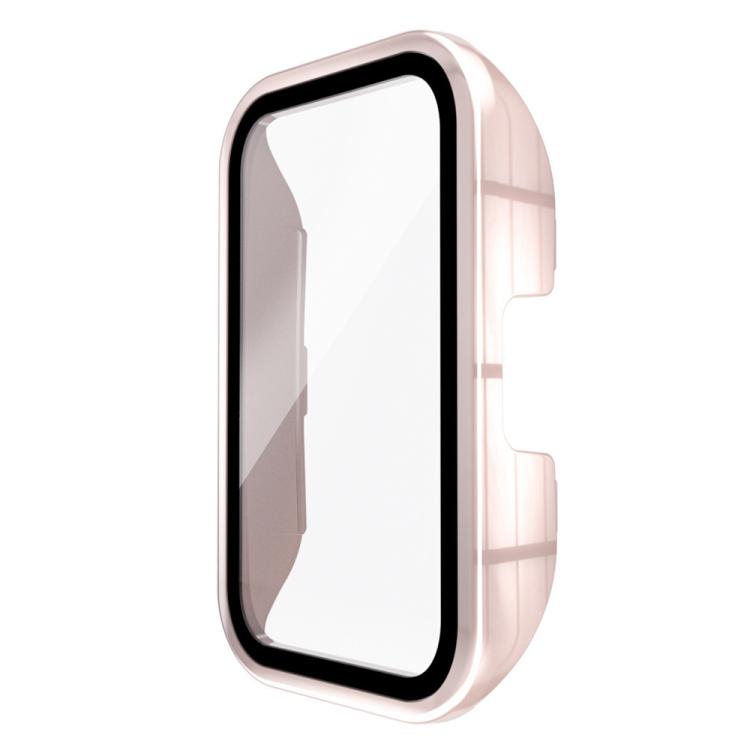 For Huawei Band 10 / 9 / 8 xDfind Tempered Film Integrated PC Watch Protective Cover