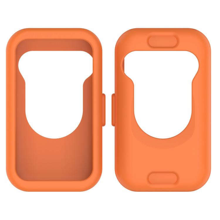 For Huawei Band 10 / 9 / 8 xDfind Silicone Watch Protective Cover