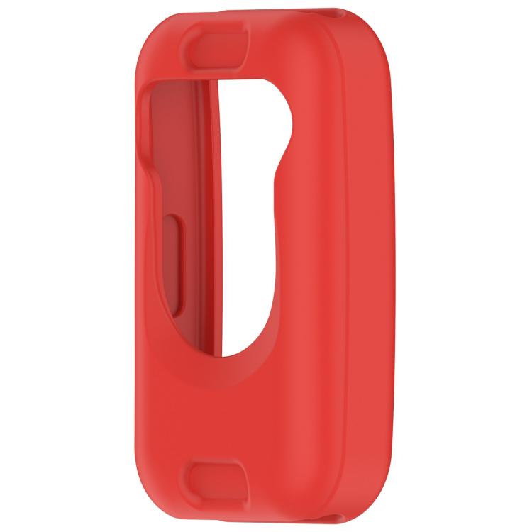 For Huawei Band 10 / 9 / 8 xDfind Silicone Watch Protective Cover